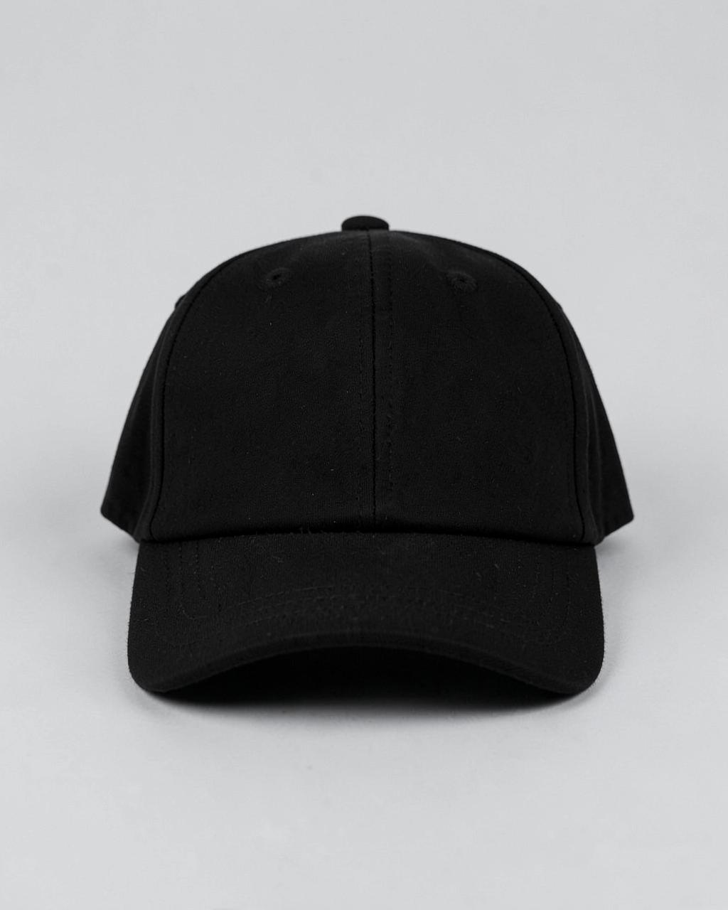 Caps & Accessories